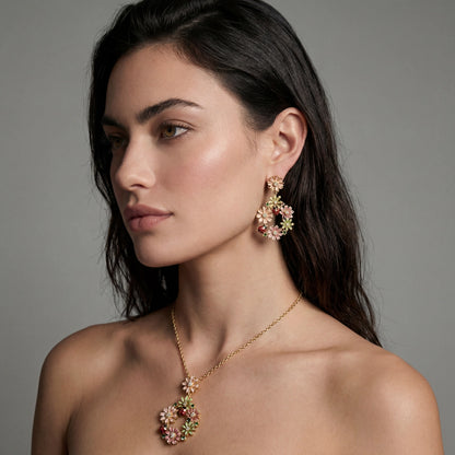 Blossom Radiance Set